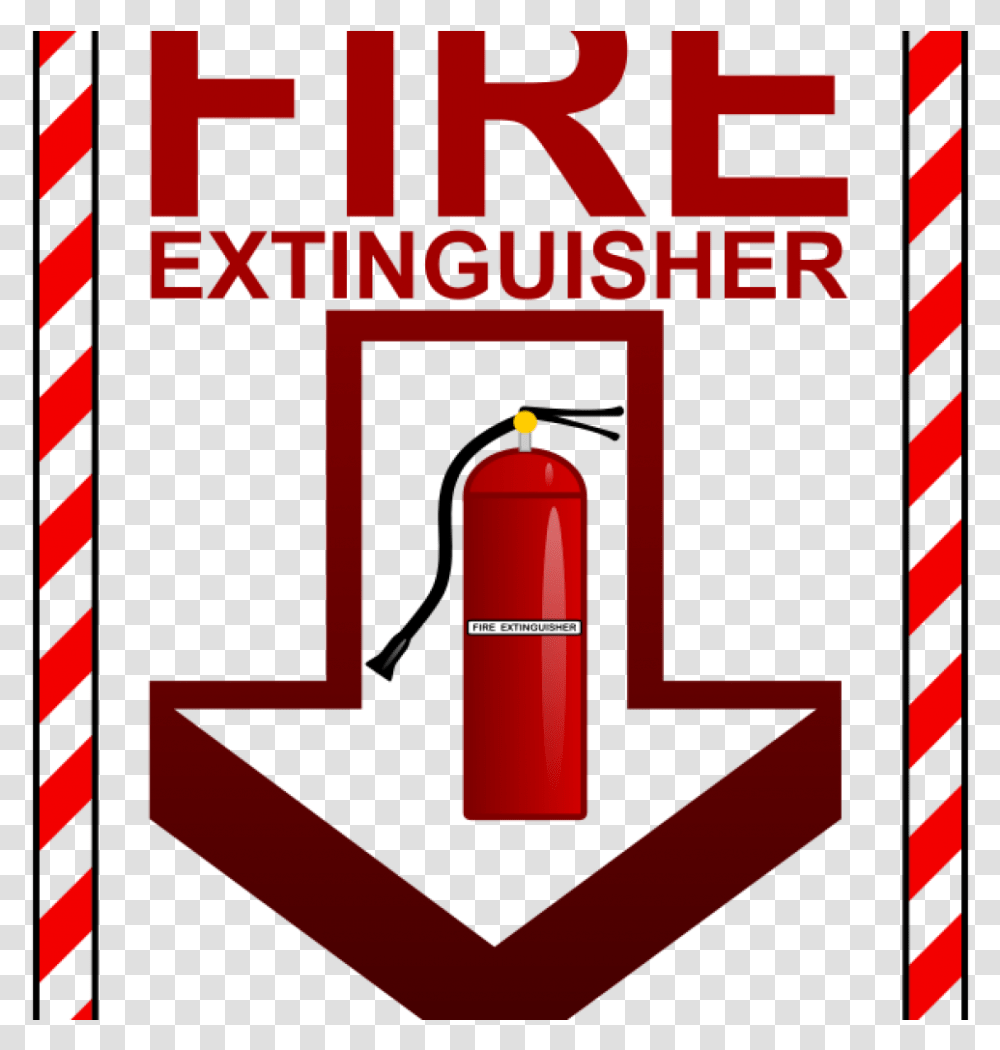 Fire Extinguisher Clip Art Free Clipart Fire Extinguisher, Bomb, Weapon, Weaponry Transparent Png