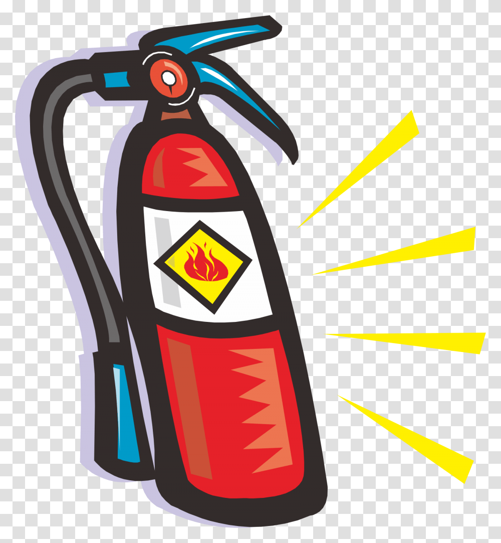 Fire Extinguisher Clip Art, Machine, Dynamite, Bomb, Weapon Transparent Png