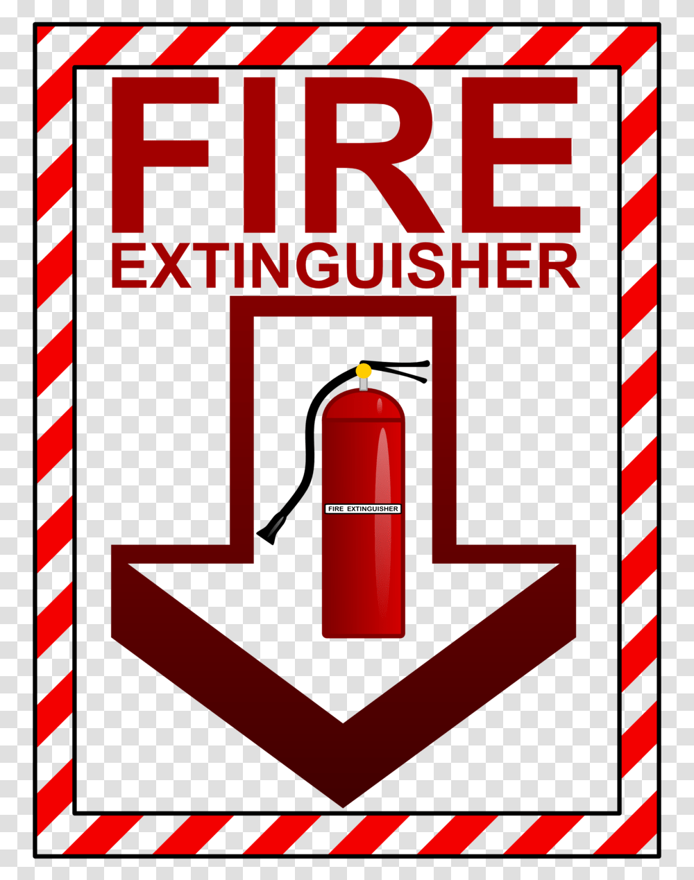 Fire Extinguisher Clipart Fire Extinguishers Clip Art Fire Extinguisher Sign High Resolution, Bomb, Weapon, Weaponry Transparent Png