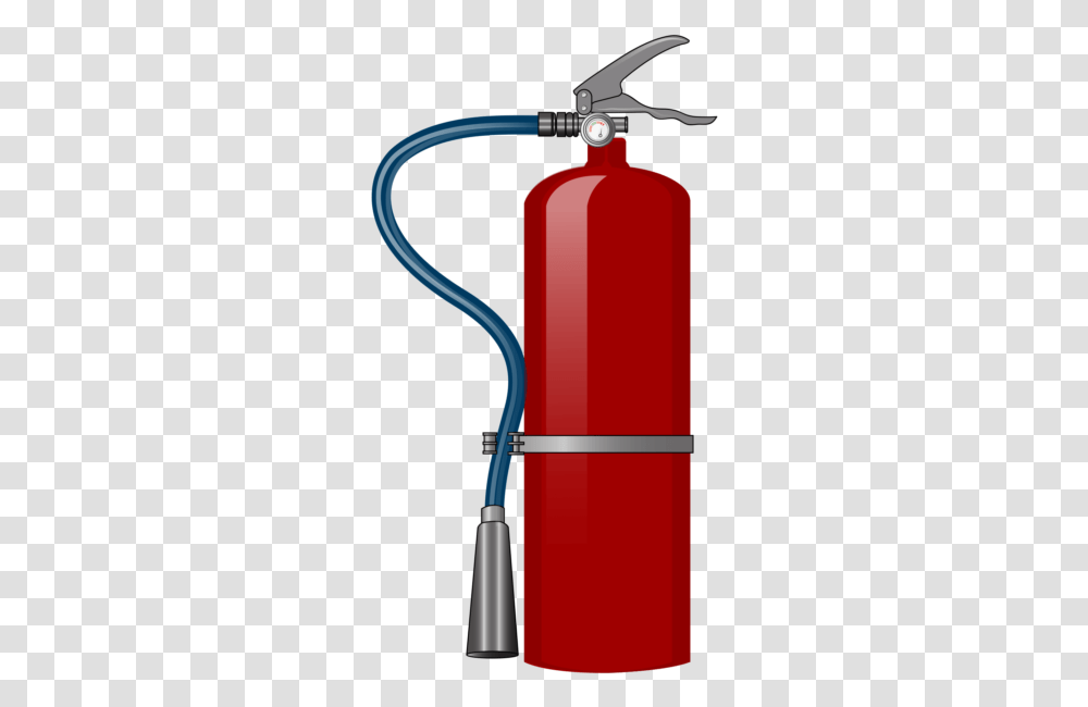 Fire Extinguisher Clipart Image Clip Art Fire Extinguisher, Machine, Gas Pump, Gas Station, Hose Transparent Png