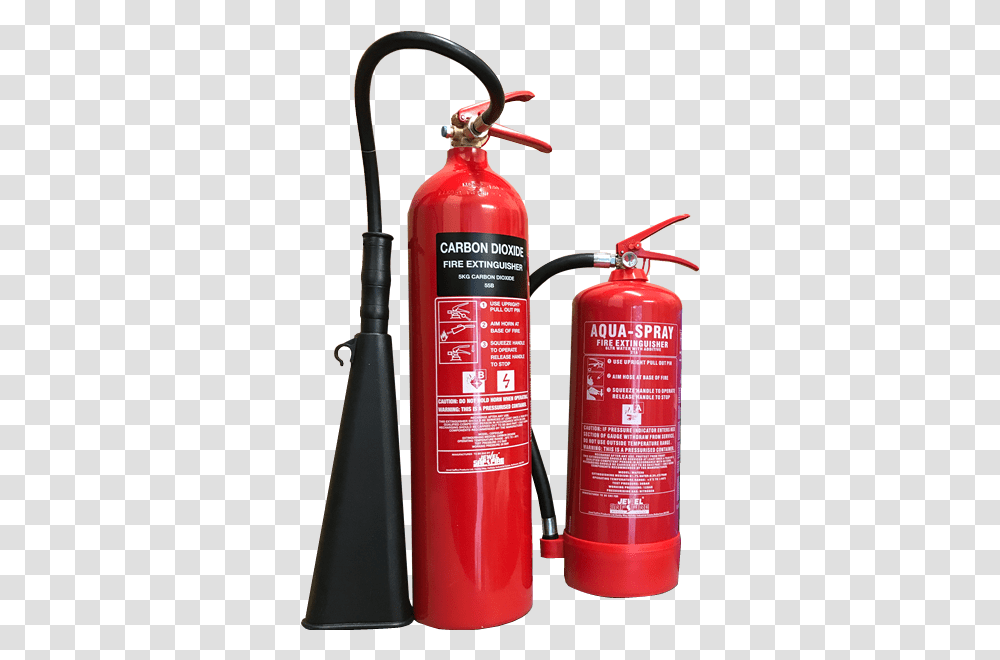 Fire Extinguisher Co2 Dcp, Cylinder, Gas Pump, Machine, Bomb Transparent Png