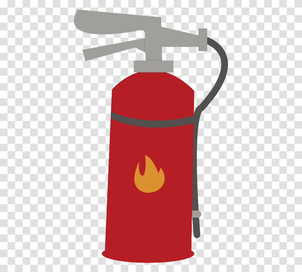 Fire Extinguisher, Cross, Bottle, Cylinder Transparent Png