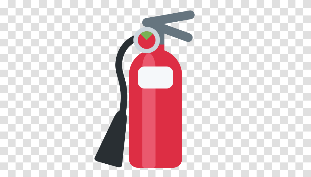 Fire Extinguisher Emoji, Bottle, Label, Dynamite Transparent Png