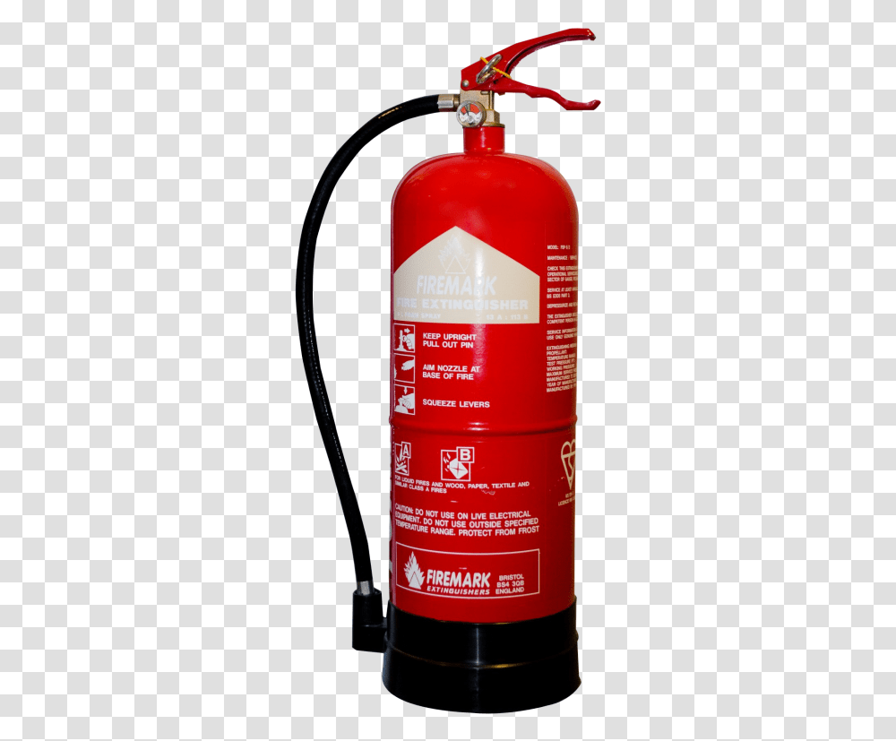 Fire Extinguisher File, Bottle, Can, Cylinder, Paint Container Transparent Png