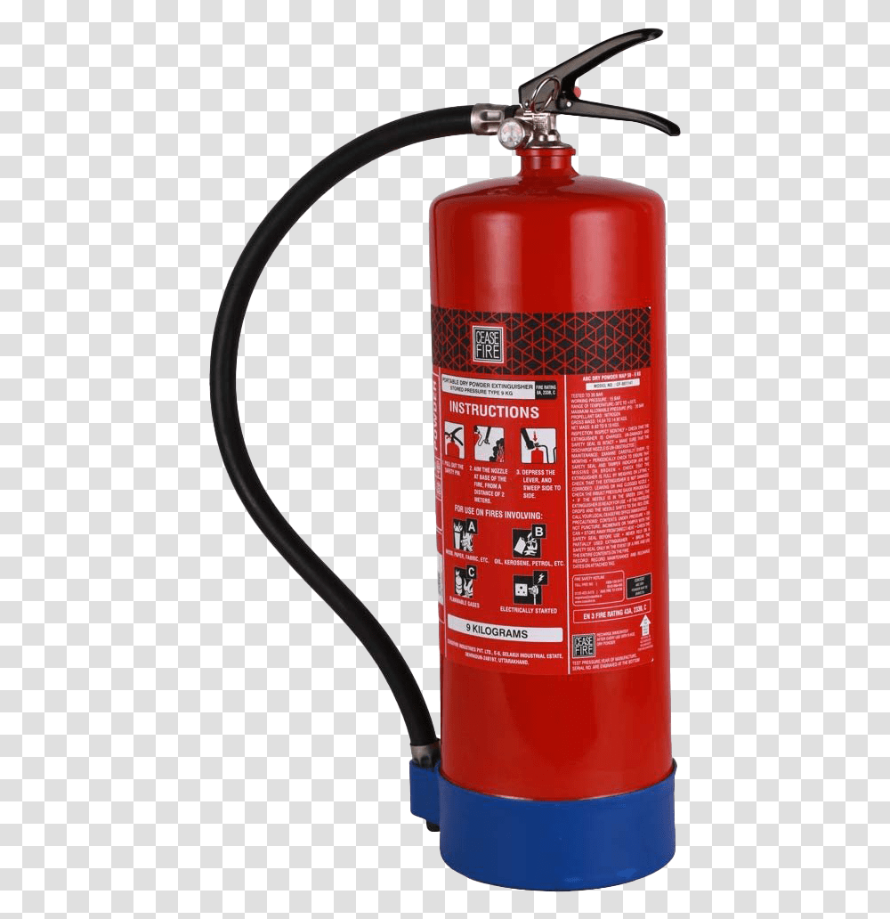 Fire Extinguisher Fire Extinguisher Background, Cylinder, Bottle, Gas Pump, Machine Transparent Png