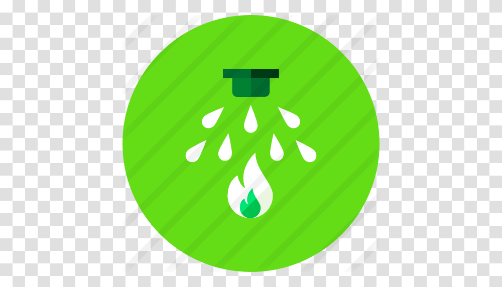 Fire Extinguisher, Green, Tennis Ball, Sport Transparent Png