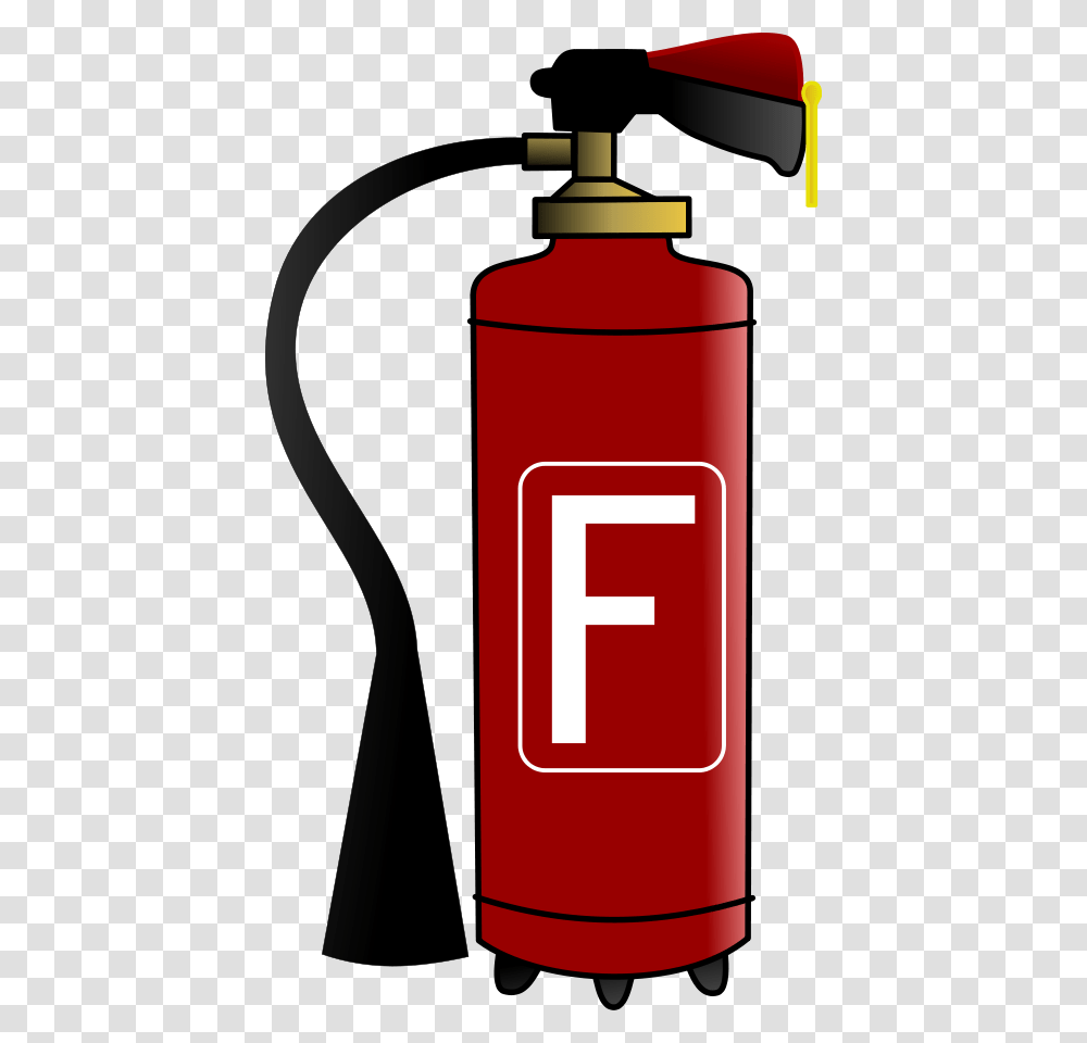 Fire Extinguisher Large Size, Bottle, Machine, Gas Pump, Cylinder Transparent Png