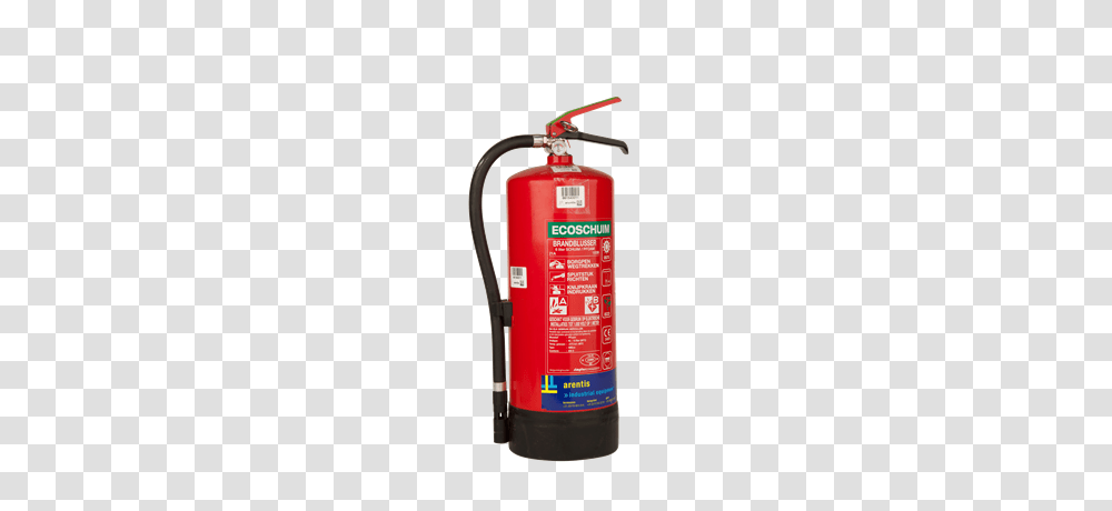 Fire Extinguisher Ltr Foam Arentis, Machine, Gas Pump Transparent Png