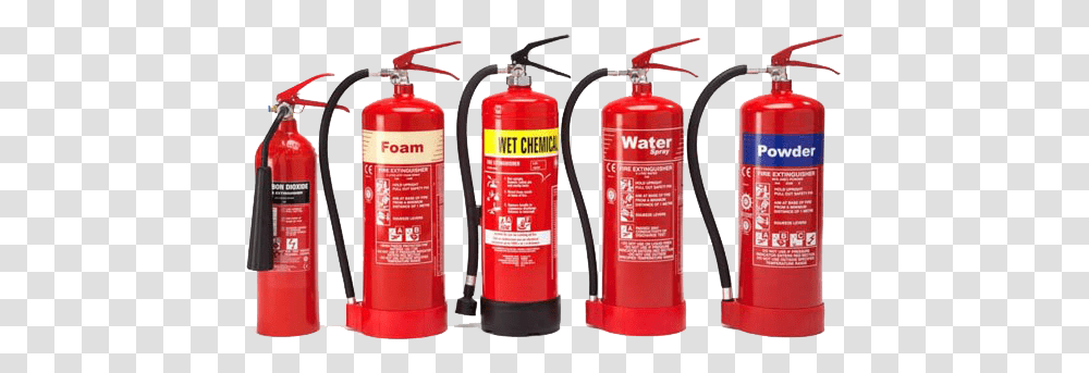 Fire Extinguisher Picture All Fire Extinguishers, Weapon, Weaponry, Bomb, Dynamite Transparent Png