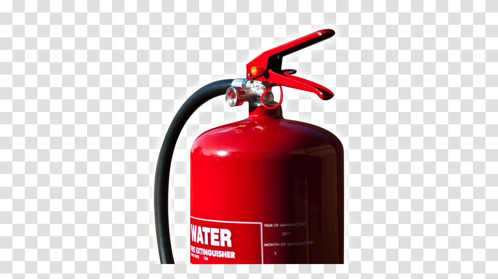 Fire Extinguisher Suppliers Service Hr Cylinder, Gas Pump, Machine Transparent Png