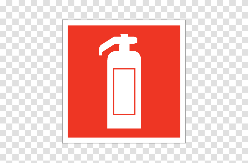 Fire Extinguisher Symbol Safety Sticker Safety, First Aid, Electrical Device, Switch, Pump Transparent Png