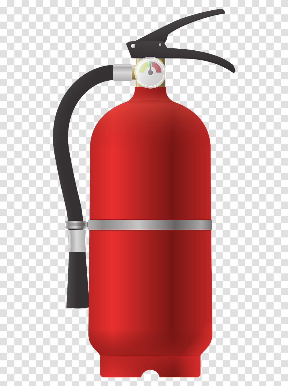 Fire Extinguisher Truck Fire Extinguisher Clipart, Gas Pump, Machine, Weapon, Weaponry Transparent Png