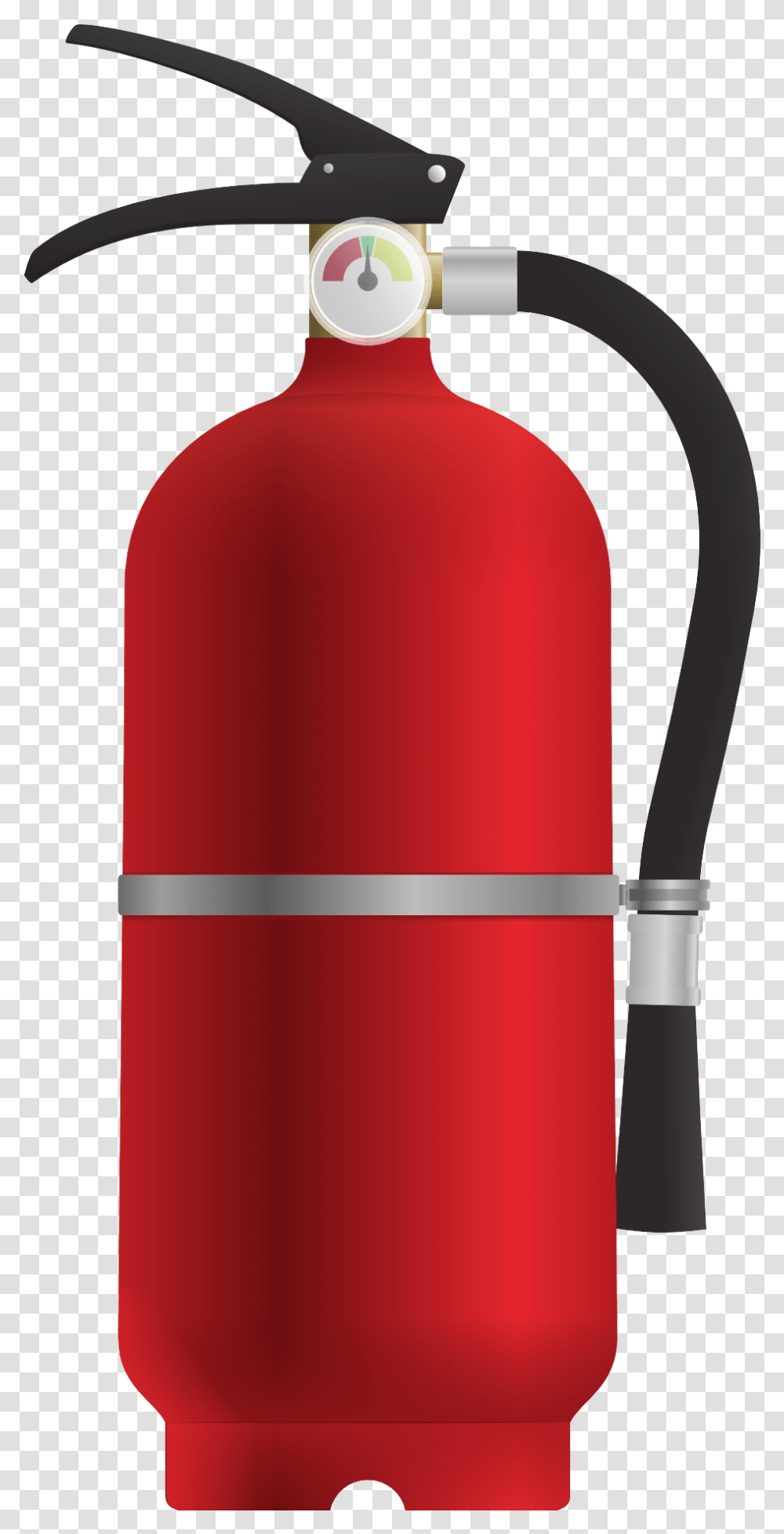 Fire Extinguisher Vector Image Fire Extinguisher Vector, Weapon, Weaponry, Bomb, Gas Pump Transparent Png