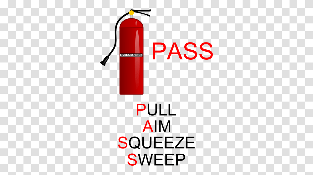 Fire Extinguisher Vector, Alphabet, Word Transparent Png