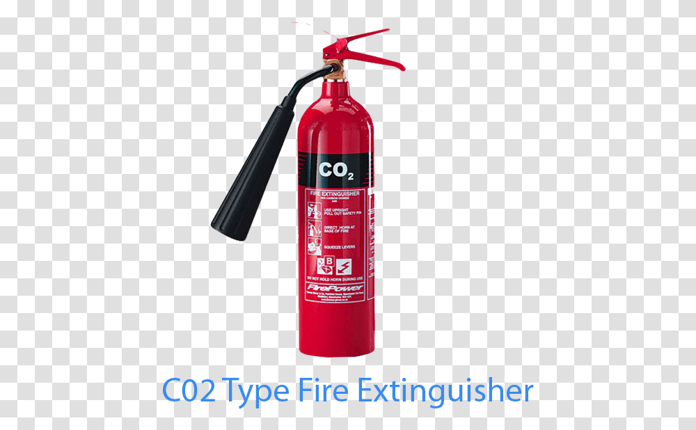 Fire Extinguishers Carbon Dioxide Fire Extinguisher, Can, Dynamite, Bomb, Weapon Transparent Png