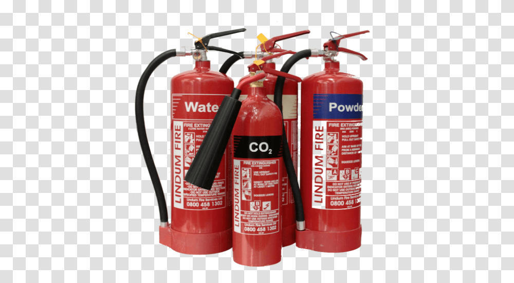 Fire Extinguishers Lindum Fire Services Carbon Dioxide Fire ...