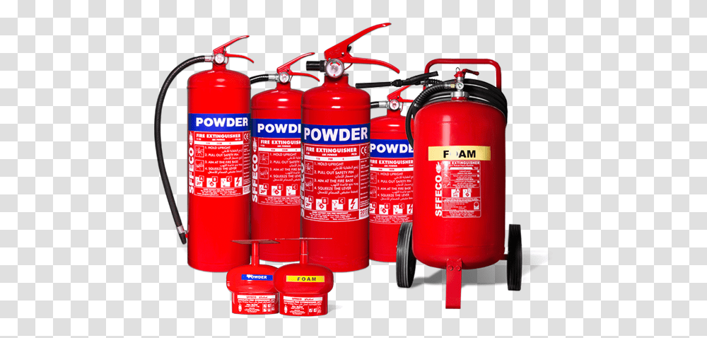 Fire Extinguishers Portable Dry Powder Fire Extinguisher, Dynamite, Bomb, Weapon, Weaponry Transparent Png