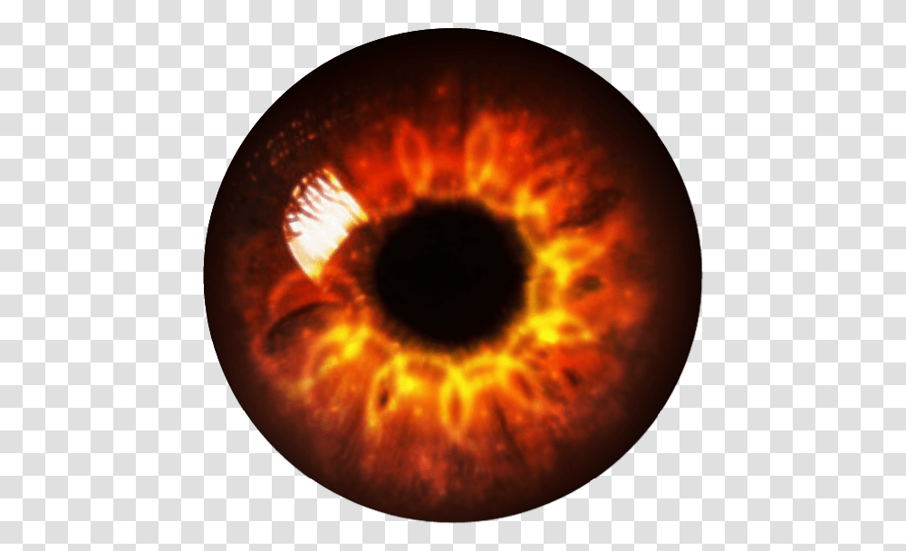 Fire Eyes 5 Image Fire Eyes, Astronomy, Outer Space, Universe, Flare Transparent Png