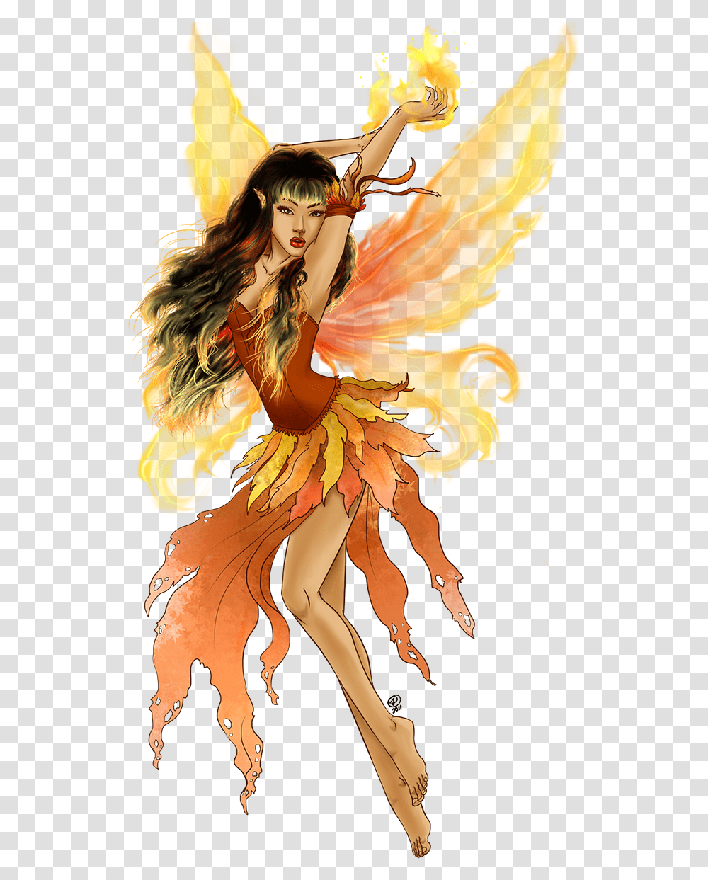 Fire Fairy Download, Dance Pose, Leisure Activities, Person, Human Transparent Png