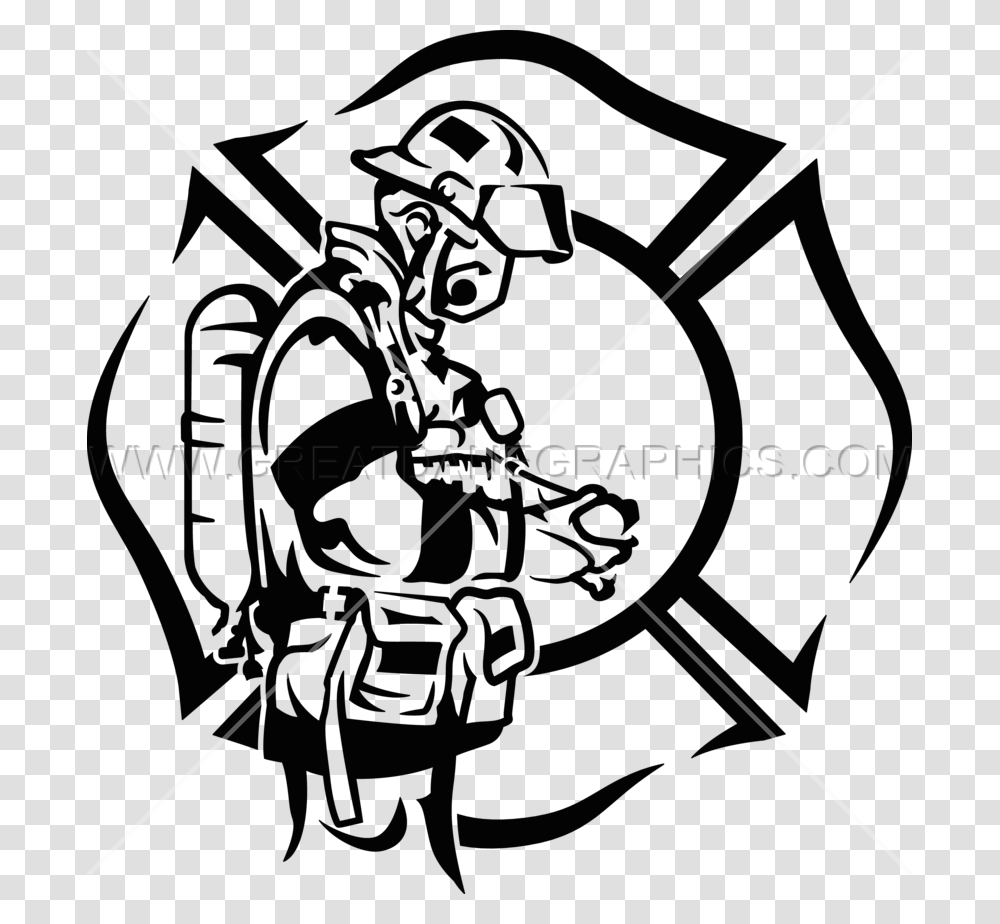 Fire Fighter Clip Art Black And White Enews, Bow, Arrow, Sport Transparent Png