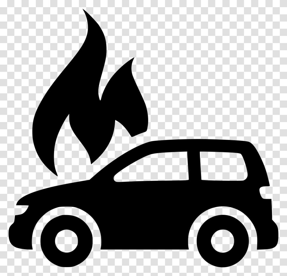 Fire Find Parking Clip Art, Car, Vehicle, Transportation, Automobile Transparent Png