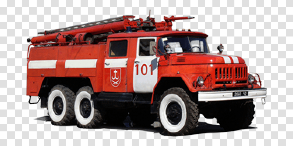 Fire, Fire Truck, Vehicle, Transportation, Fire Department Transparent Png