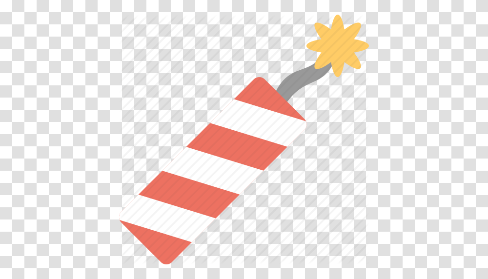 Fire Firecracker Icon, Weapon, Weaponry, Bomb, Dynamite Transparent Png