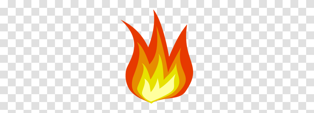 Fire, Flame, Bonfire Transparent Png