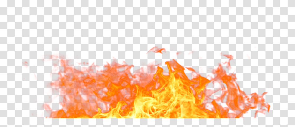 Fire Flame, Bonfire Transparent Png