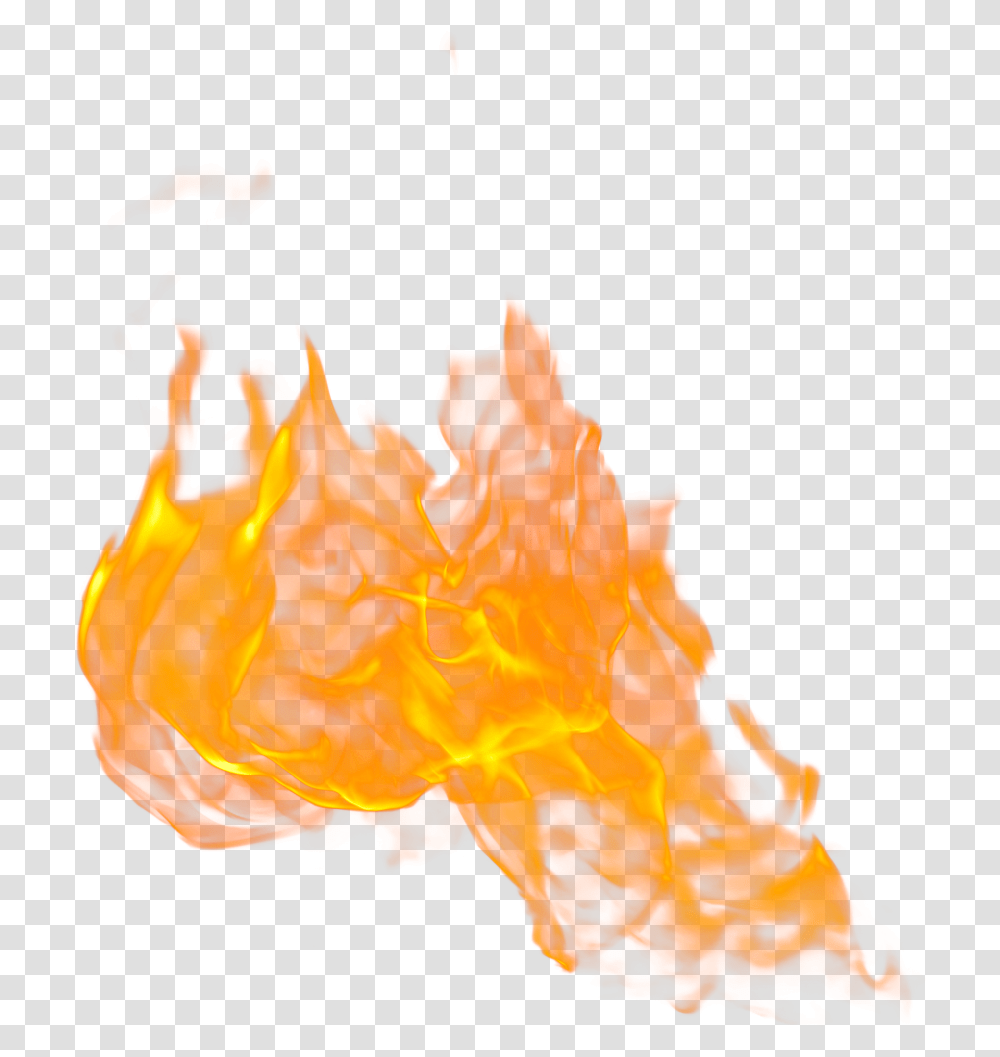 Fire Flame Burning Image Background Fire, Bonfire Transparent Png