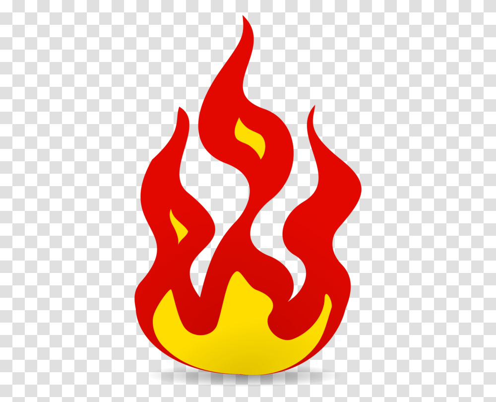 Fire Flame Clip Art Free Vector For Download About 3 5 Burn Icon, Person, Human, Bonfire Transparent Png