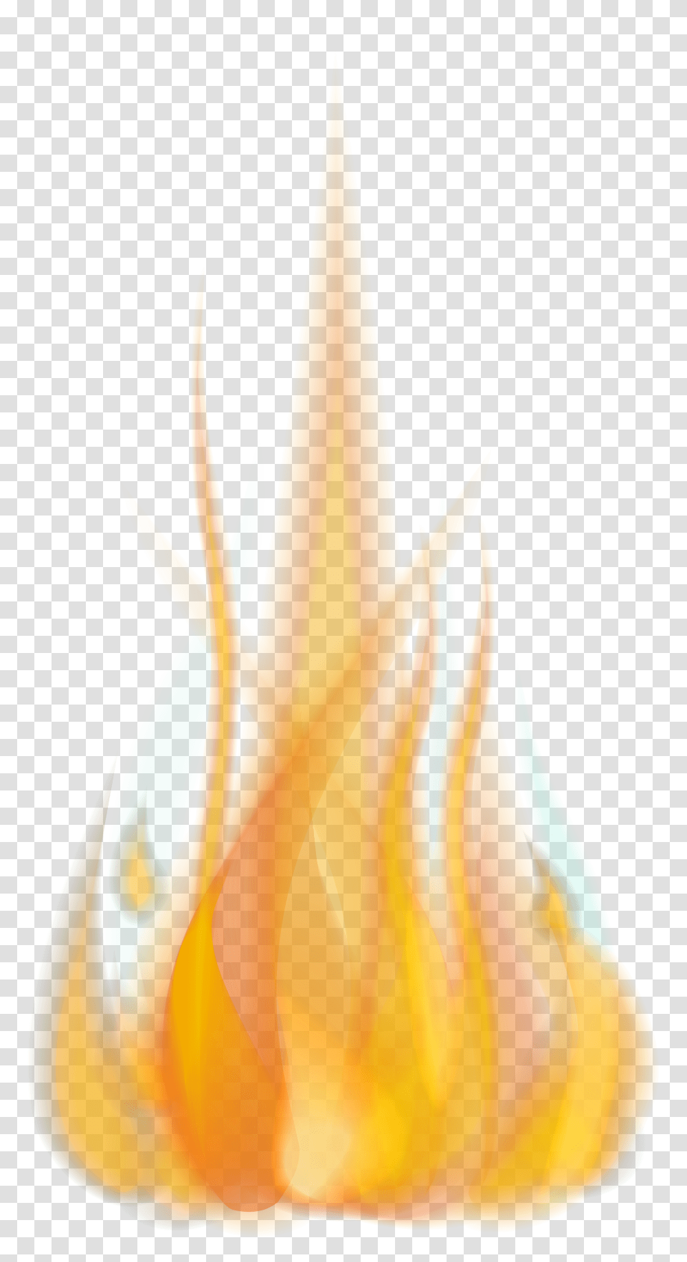 Fire Flame Clip Art Transparent Png