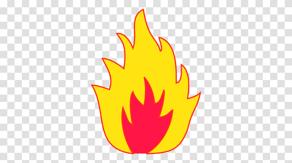 Fire Flame Clipart Free Transparent Png