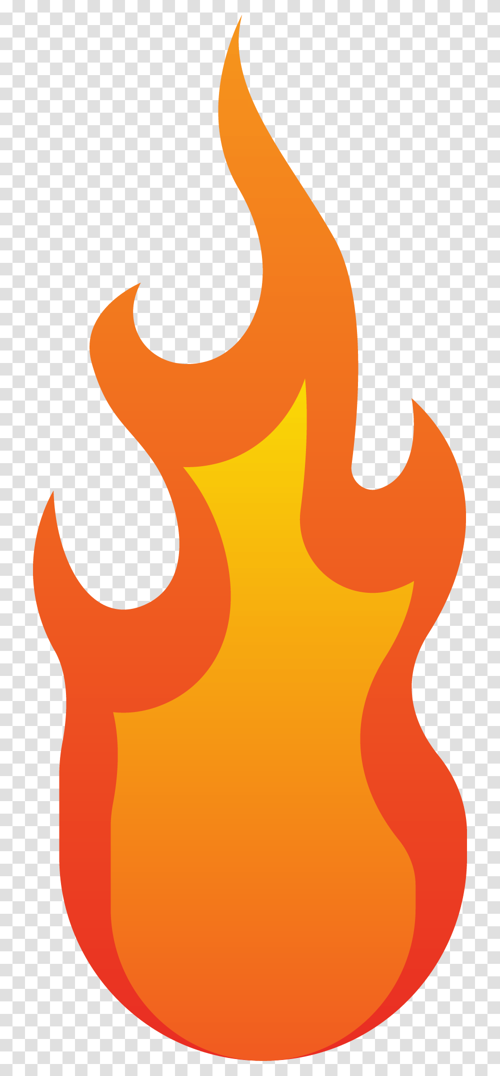 Fire Flame Combustion Combustion Cartoon Gif, Hand, Label Transparent Png