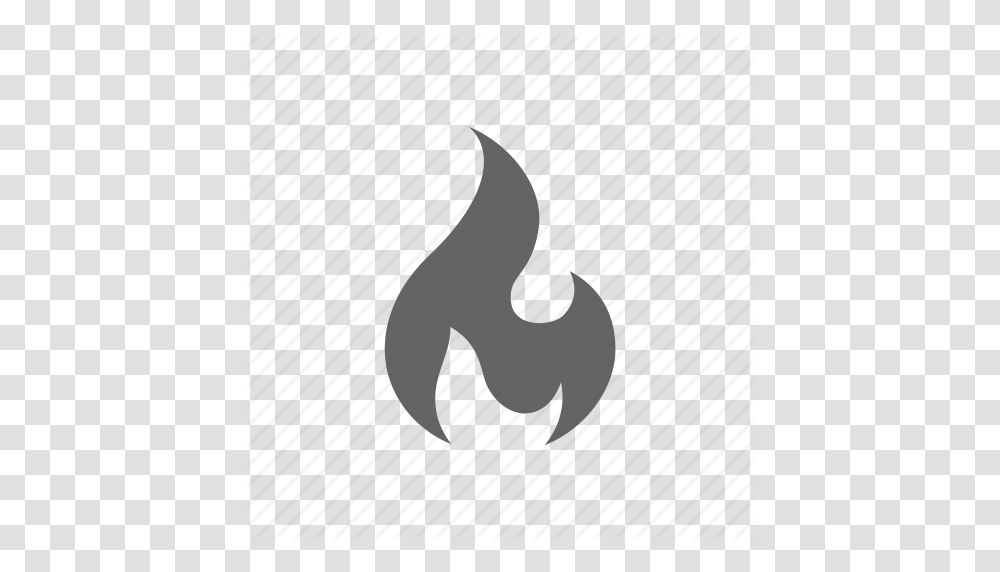 Fire Flame Flare Light Icon, Fish, Animal, Logo Transparent Png