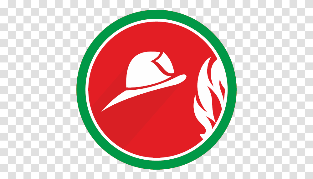 Fire Flame Helmet Icon Fire, Label, Text, Sticker, Clothing Transparent Png