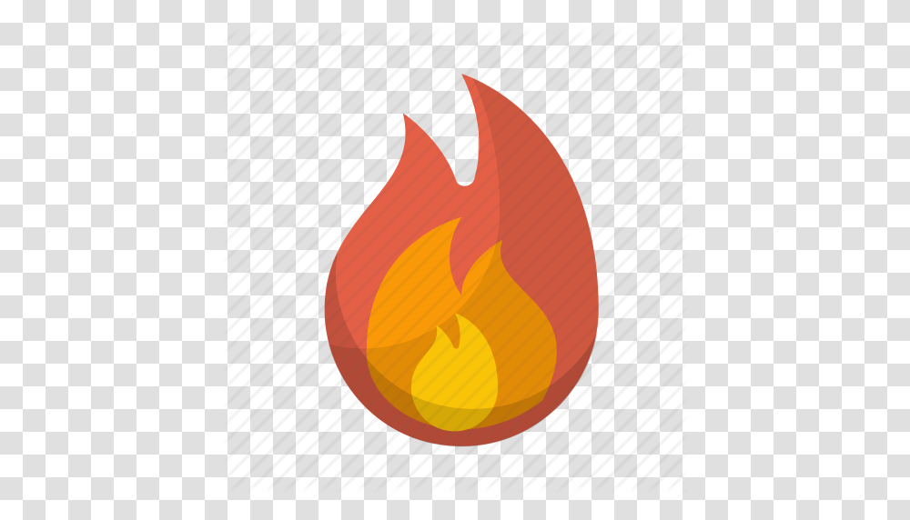 Fire Flame Icon, Diwali Transparent Png