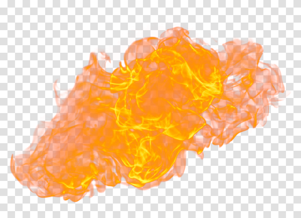 Fire Flame Image Car On Fire, Bonfire Transparent Png