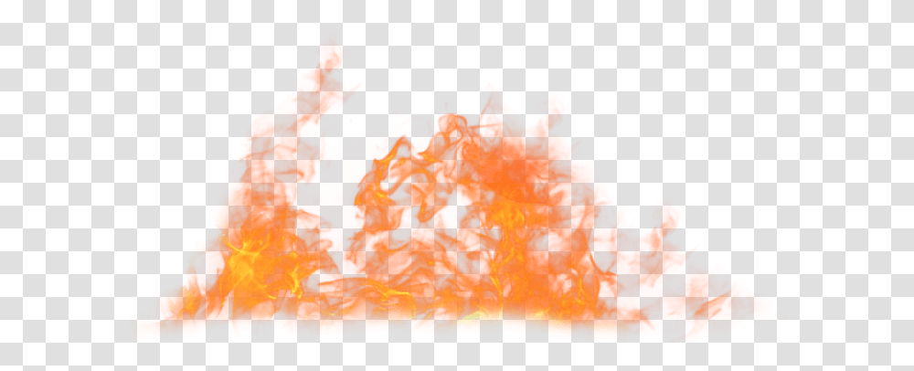 Fire Flame Image Fire Render, Bonfire, Mountain, Outdoors, Nature Transparent Png