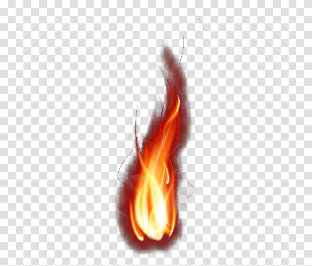 Fire Flame Image Free Download Vertical, Bonfire Transparent Png