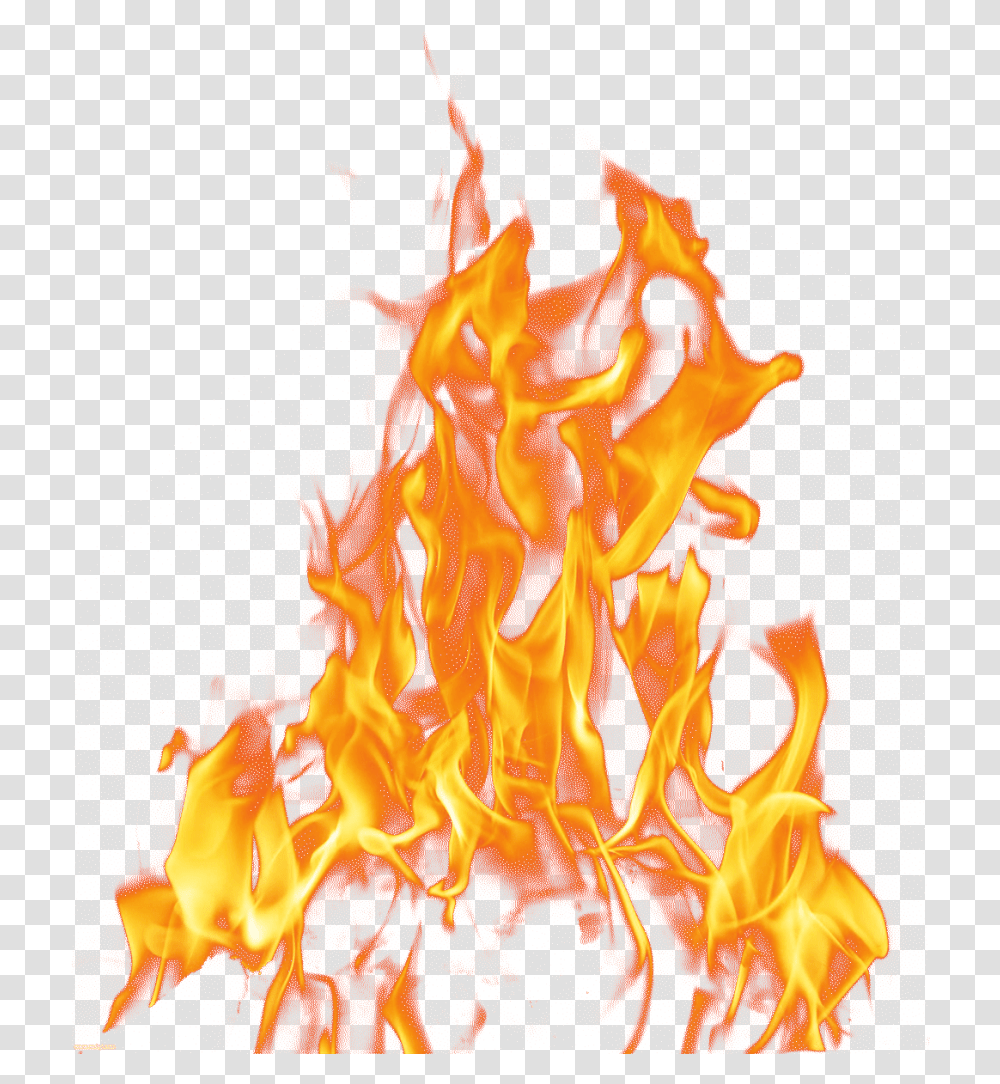 Fire Flame Images Effect Fire, Bonfire,  Transparent Png