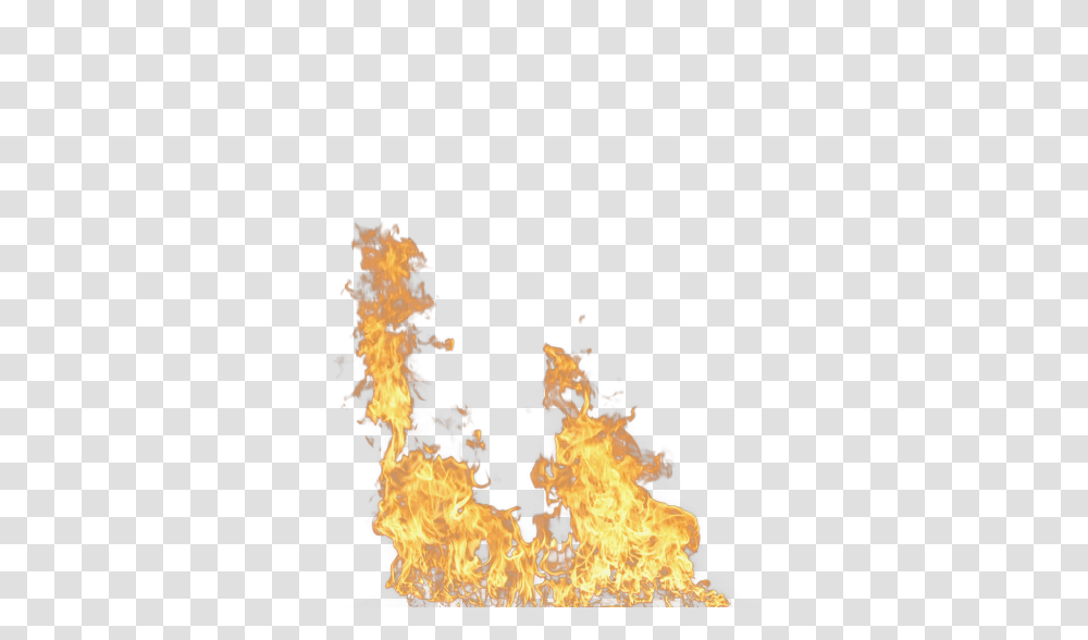 Fire Flame Images Free Download, Bonfire Transparent Png