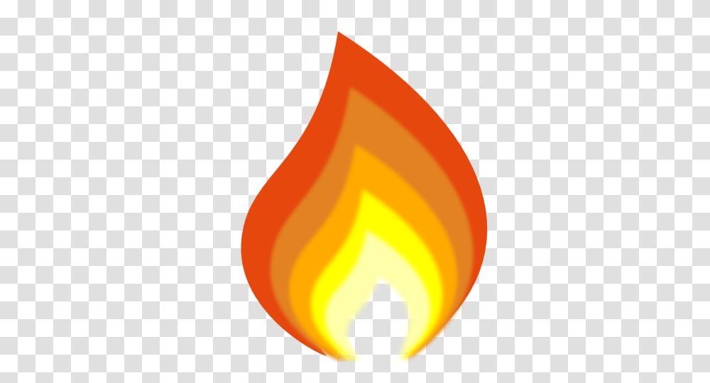 Fire, Flame, Light, Lamp Transparent Png