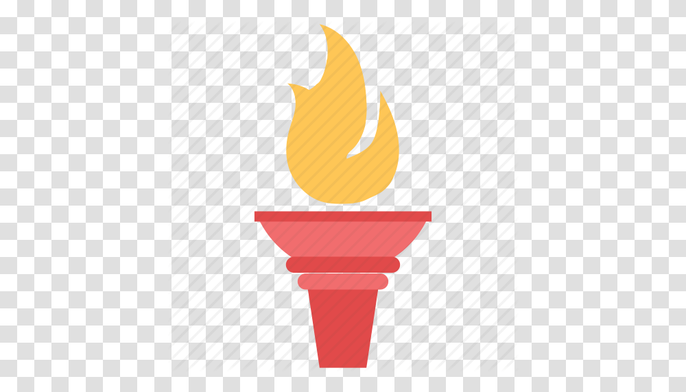 Fire Flame Olympic Fire Olympic Torch Torch Fire Icon Transparent Png