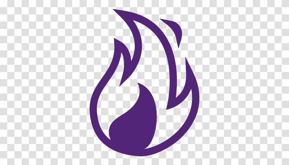 Fire Flame The Valuation Company Flame Fire Vector Hd, Purple, Pattern, Graphics, Art Transparent Png