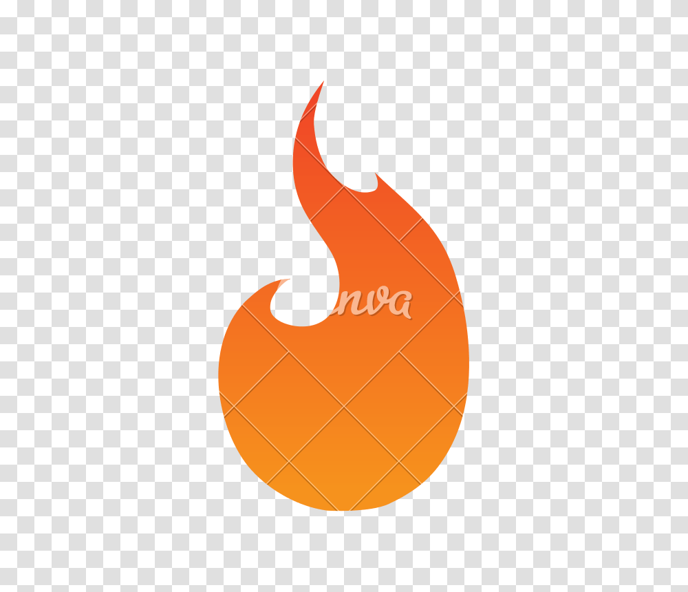 Fire Flame Vector Symbol Icon Illustration Design, Plant, Diwali, Peel Transparent Png