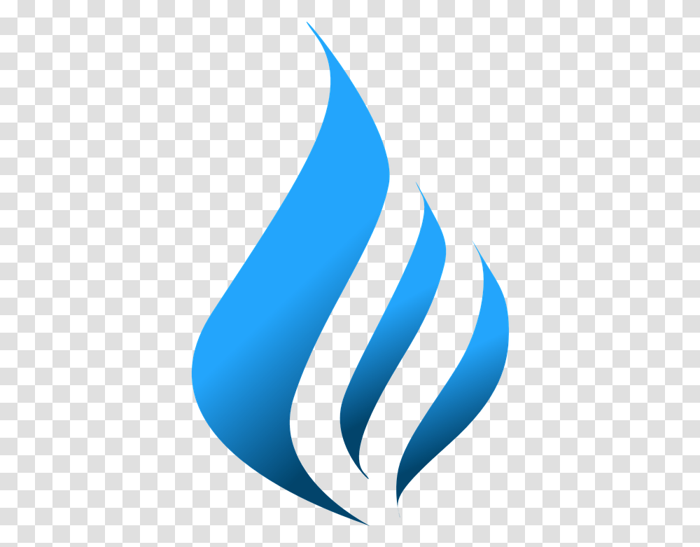 Fire Flames Blue Free Vector Graphic On Pixabay Flame Blue, Text, Plant Transparent Png