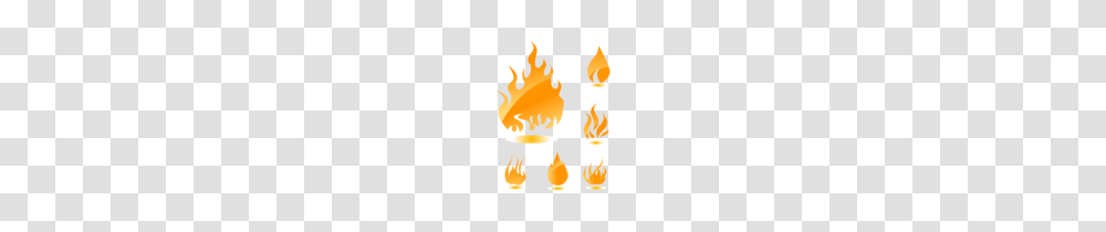 Fire Flames Clip Art M Flame Images, Bonfire, Candle, Diwali Transparent Png