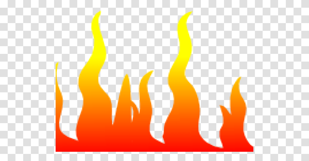 Fire Flames Clipart, Animal, Plant, Halloween, Mammal Transparent Png