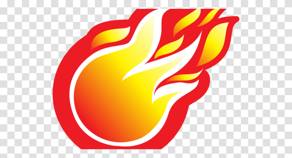 Fire Flames Clipart Bottom Border, Logo, Trademark, Light Transparent Png